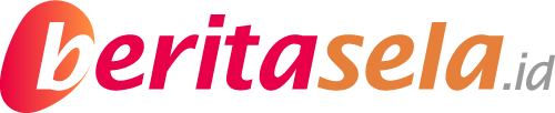 Logo beritasela.id